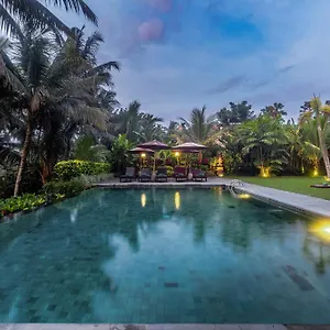 3* Hotel Pertiwi Bisma 2